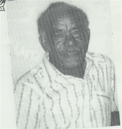 R. E. Patterson on Sysoon