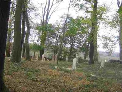 Reading-Johnson Cemetery on Sysoon