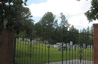 Reads Chapel Cemetery on Sysoon