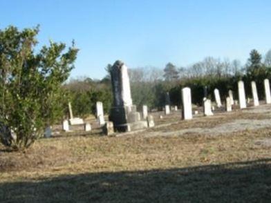 Reagin Family Graveyard on Sysoon