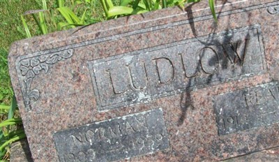 Reah Ludlow on Sysoon