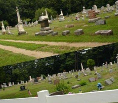 Reams/Norton Cemetery on Sysoon