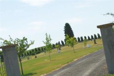 Reardan Cemetery on Sysoon