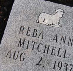 Reba Ann Mitchell on Sysoon