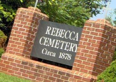 Rebecca Cemetery on Sysoon