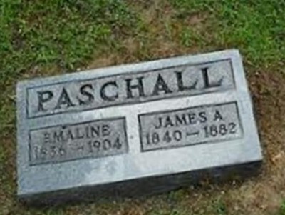 Rebecca Emaline Nichols Paschall on Sysoon