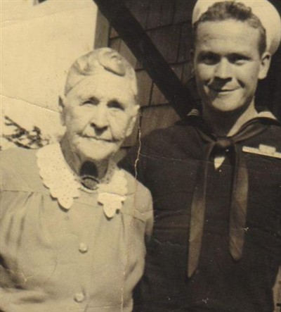 Alice Rebecca Harlan Kennedy-Trask-Witherill on Sysoon