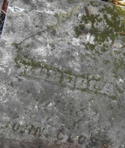 Rebecca Peck Closser, Find a grave on Sysoon Rebecca Peck Closser on Sysoon