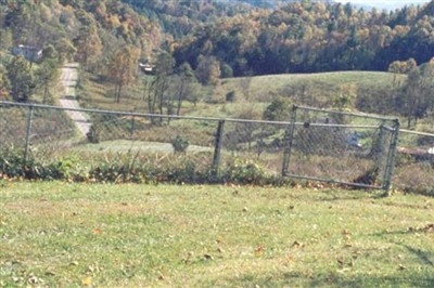 Rebels Creek Cemetery on Sysoon