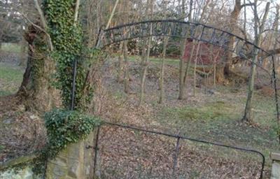 Rectortown Cemetery on Sysoon