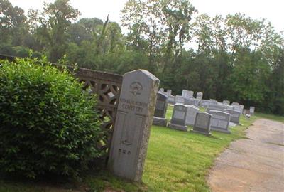 Red Bank Hebrew Cemetery on Sysoon
