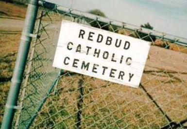 Red Bud Catholic Cemetery on Sysoon