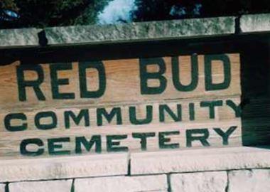 Red Bud Cemetery on Sysoon