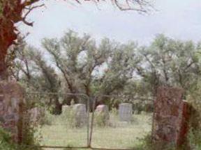 Red Creek Cemetery on Sysoon