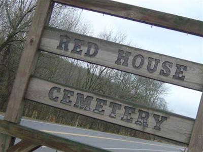 Red House Cemetery on Sysoon