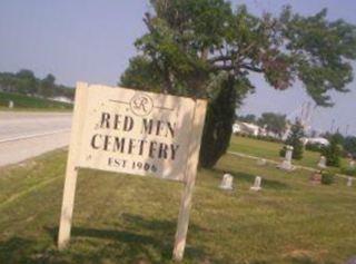 Red Men Cemetery on Sysoon