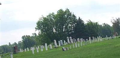 Red Mills Cemetery on Sysoon