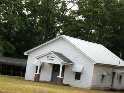 Red Oak Cemetery on Sysoon