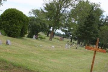 Red Springs Cemetery on Sysoon