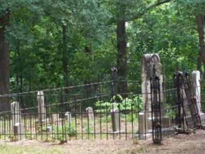 Redbud United Methodist Church Cemetery on Sysoon