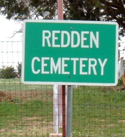 Redden Cemetery on Sysoon