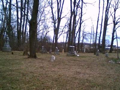 Reddick Cemetery on Sysoon