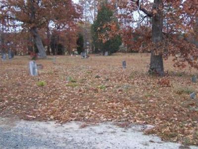 Redding Springs AME Zion Church Cemetery on Sysoon