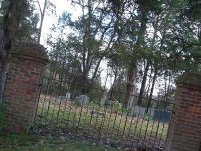 Redditt Family Cemetery on Sysoon