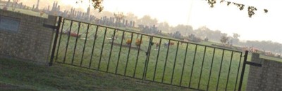 Redeemer United Church of Christ Cemetery on Sysoon