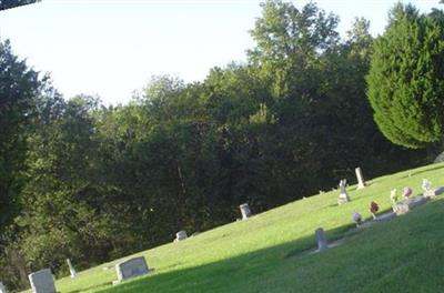 Redenbo Cemetery on Sysoon