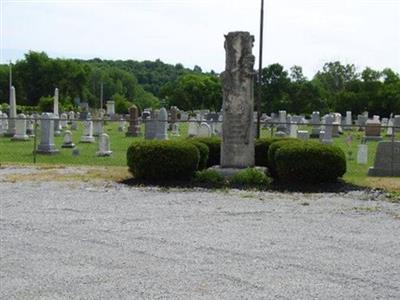 Redhaw Cemetery on Sysoon