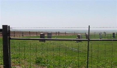 Redman Cemetery on Sysoon