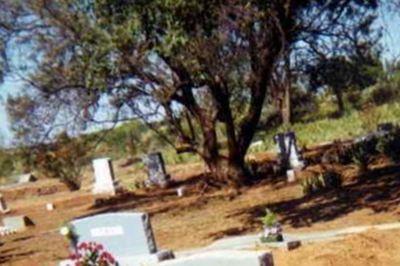 Redmud Cemetery on Sysoon