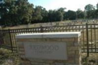 Redwood Cemetery on Sysoon