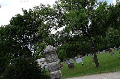 Redwood Falls Cemetery on Sysoon