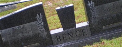Ree Benge on Sysoon