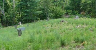 Reed Cemetery #2 on Sysoon