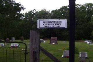 Reedville Cemetery on Sysoon