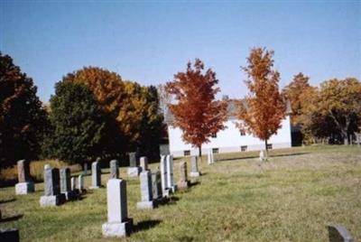 Reesor Mennonite Cemetery on Sysoon