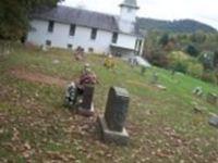 Reeves Chapel Methodist Church Cemetery on Sysoon