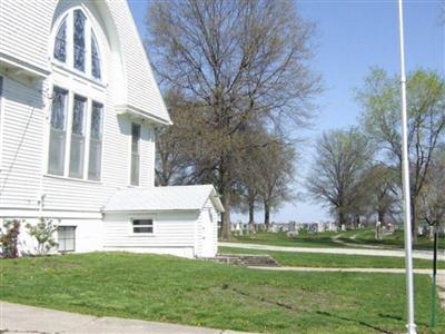 Reformed Presbyterian Church Cemetery on Sysoon