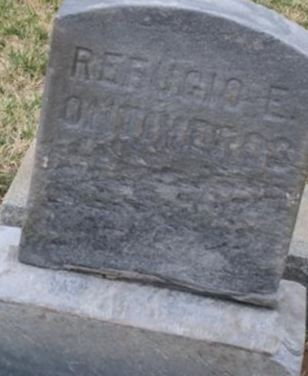 Refugio E Ortiz Ontiveros on Sysoon