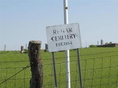 Regar Cemetery on Sysoon