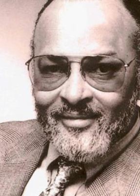 Reginald Cortez Whitsett on Sysoon