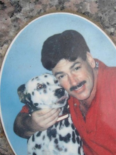 Reginald Dean "Reggie" Etheridge on Sysoon