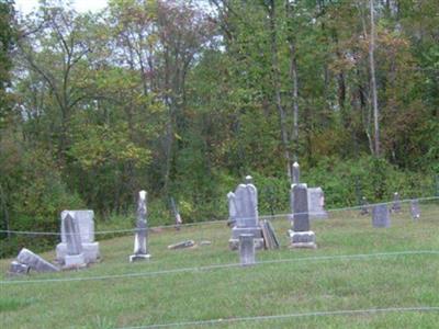 Rehobeth Cemetery on Sysoon