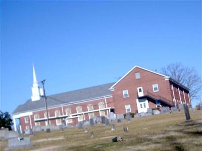 Rehobeth United Methodist Church on Sysoon