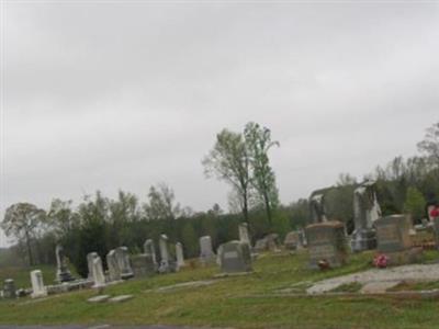 Rehoboth Baptist Cemetery on Sysoon