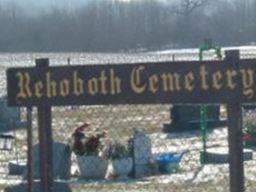 Rehoboth Cemetery on Sysoon