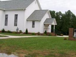 Rehoboth Cemetery on Sysoon